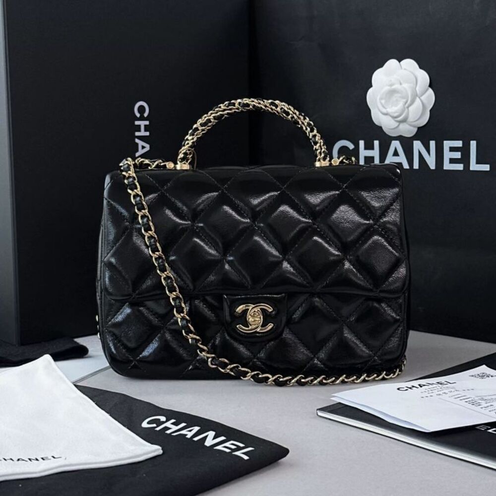 Chanel Women Pre-Loved Bag Very Good Condition